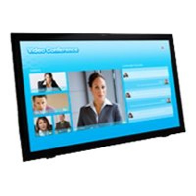 Planar 997-7052-00 Helium PCT2485 - LED monitor - 24 (23.6 viewable) - touchscreen - 1920 x 1080 Full HD (1080p) - 250 cd/m² - 1000:1 - 14 ms - HDMI VGA Displ Planar 997-7052-00 Helium PCT2485 - LED monitor - 24 (23.6 viewable) - touchscreen - 1920 x 1080 Full HD (1080p) - 250 cd/m² - 1000:1 - 14 ms - HDMI VGA Displ