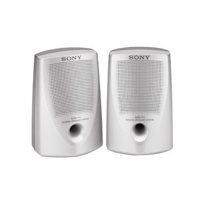 SRS P7 - portable speakers