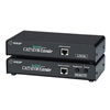 CAT5 KVM EXTENDER DUAL ACCESS KIT
