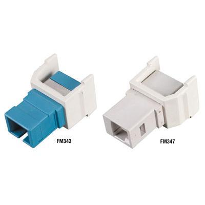 fiber optic connector