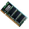 256MB PC2100 DDR memory upgrade for Apple PowerBook G4 867MHz & 1GHz 12.1" models  iMac G4 1GHz 17" model  iBook G4 800/933/1GHz and some PC-based notebooks