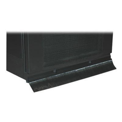 Tripplite Srskirt3 Smartrack Enclosure Skirt Kit - Rack Brush Strip