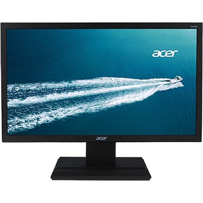 Acer UM.IV6AA.A02 V206HQL - LED monitor - 20 (19.5 viewable) - 1600 x 900 - TN - 200 cd/m² - 5 ms - DVI VGA - black Acer UM.IV6AA.A02 V206HQL - LED monitor - 20 (19.5 viewable) - 1600 x 900 - TN - 200 cd/m² - 5 ms - DVI VGA - black