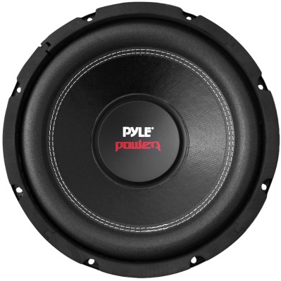 Pyle PLPW8D PLPW8D 8 800W Dual Voice Coil 4 Ohm Subwoofer Pyle PLPW8D PLPW8D 8 800W Dual Voice Coil 4 Ohm Subwoofer