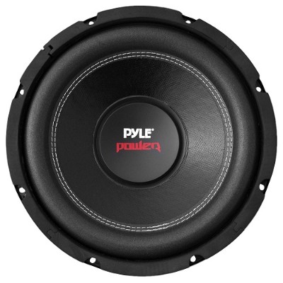 Pyle PLPW6D 6.5'' 600 Watt Dual Voice Coil 4 Ohm Subwoofer