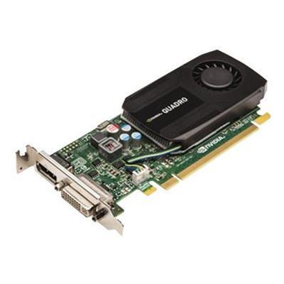 Dell 469-4186 Nvidia Quadro K600 Graphics Card - Quadro K600 - 1 Gb