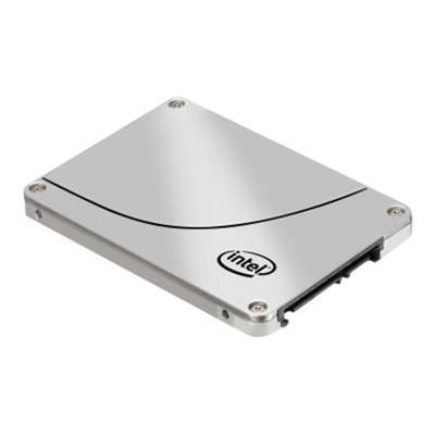 Intel SSDSC2BB080G401 Solid-State Drive DC S3500 Series - Solid state drive - 80 GB - internal - 2.5 - SATA 6Gb/s Intel SSDSC2BB080G401 Solid-State Drive DC S3500 Series - Solid state drive - 80 GB - internal - 2.5 - SATA 6Gb/s