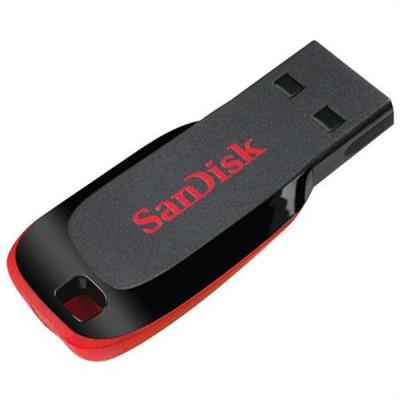Sandisk SDCZ51-064G-A46 64GB Cruzer Edge - USB Flash Drive Sandisk SDCZ51-064G-A46 64GB Cruzer Edge - USB Flash Drive