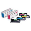 YELLOW TONER CARTRIDGE OPTRA SC1275/N
