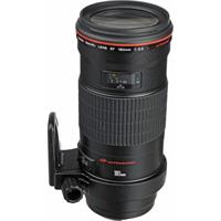 macro lens - 180 mm