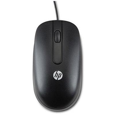 Hp Inc. Qy778at Mouse - Laser - Usb - For Elitedesk 800 G1  Eliteone 800 G1  Prodesk 600 G1  Proone 600 G1  Workstation Z420  Z620
