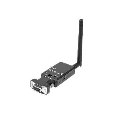 SIIG ID SB0111 S1 ID SB0111 S1 Network adapter RS 232 Bluetooth 2.0 EDR Class 1 black