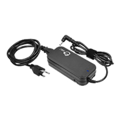 SIIG AC PW0F12 S1 Power adapter 90 Watt 5 A 3 output connectors USB