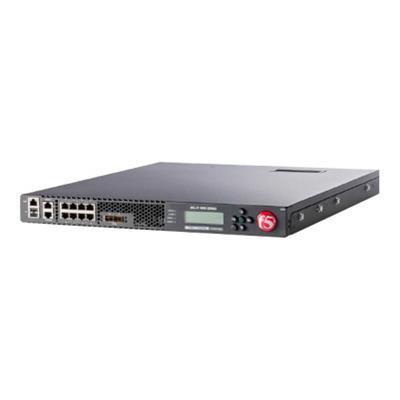 F5 Networks F5-BIG-LTM-4000S LOCAL TRAFFIC MANAGER 4000S 16GB MEM MAX SSL MAX COMP F5 Networks F5-BIG-LTM-4000S LOCAL TRAFFIC MANAGER 4000S 16GB MEM MAX SSL MAX COMP