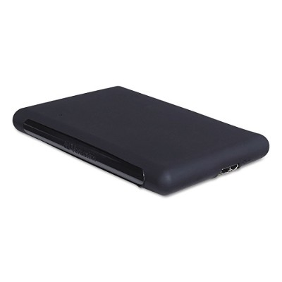 Verbatim 97394 1TB Titan XS Portable Hard Drive USB 3.0 Black