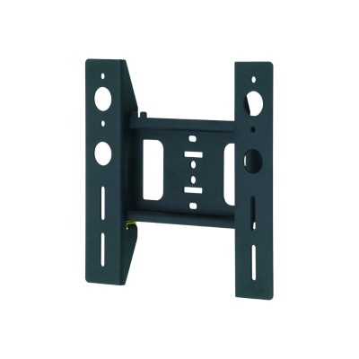AVF Group EL200B-A Eco-Mount EL200B-A - Mounting kit ( wall mount ) for LCD display - textured black - screen size: 25-32 AVF Group EL200B-A Eco-Mount EL200B-A - Mounting kit ( wall mount ) for LCD display - textured black - screen size: 25-32
