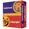 Easily protect your intellectual property works under the full strength of the law.