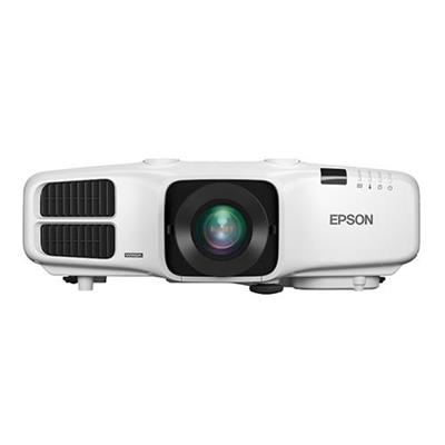 Epson V11H544020 PowerLite 4750W - LCD projector - 4200 lumens - WXGA (1280 x 800) - 16:10 - HD 720p - LAN - Brighter Futures Education Program with 2 years R Epson V11H544020 PowerLite 4750W - LCD projector - 4200 lumens - WXGA (1280 x 800) - 16:10 - HD 720p - LAN - Brighter Futures Education Program with 2 years R