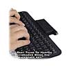 Mini USB Virtually Indestructible Keyboard