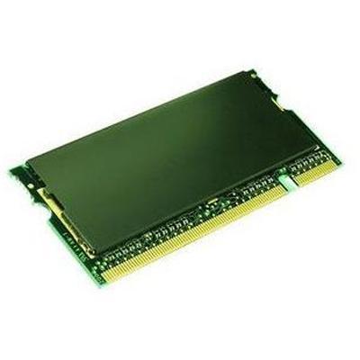 256MB PC2100 DDR notebook memory upgrade for Sony
