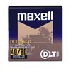 40/80GB DLT IV Tape Backup Cartridge - 10 Pack