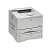 Wide-format  media versatile  monochrome LaserJet for desktop publishing  finance  and general office use.