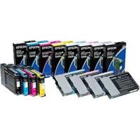110 ml UltraChrome Ink Cartridge - Light Magenta