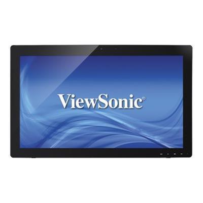 ViewSonic TD2740 27 TD2740 Full HD Projected Capacitive Touch Monitor ViewSonic TD2740 27 TD2740 Full HD Projected Capacitive Touch Monitor