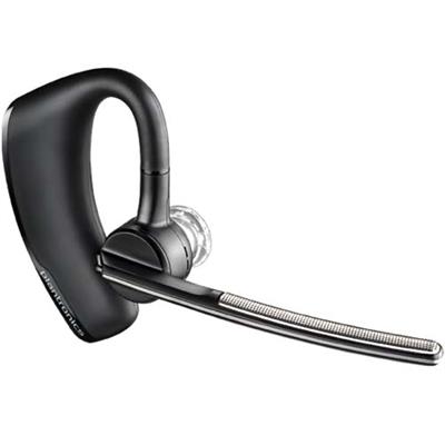 Plantronics 87300 42 Voyager Legend Headset in ear over the ear mount wireless Bluetooth
