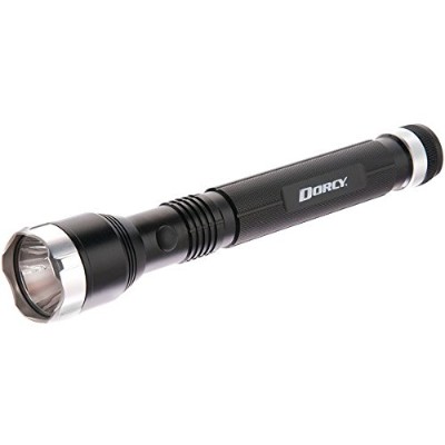 Dorcy International 41 4301 41 4301 MG Series 500 Lumen 3C Flashlight