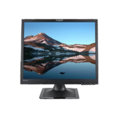 The Planar PLL1710 17&quot; is a high resolution LED LCD desktop monitor with VGA and DVI inputs  making it a great choice for business applications.