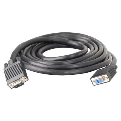 Iogear G2lvgae006 Vga Extension Cable - 6 Ft