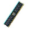 128MB PC100 non-ECC SDRAM 168-pin DIMM memory upgrade