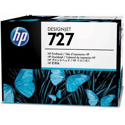 HP Inc. B3P06A 727 Printhead for DesignJet T1500 T1530 T2500 T2530 T3500 T920 T930