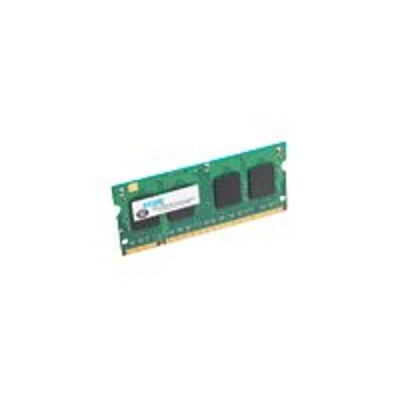 Edge Memory PE23666302 DDR3 8 GB 2 x 4 GB SO DIMM 204 pin 1600 MHz PC3 12800 1.5 V unbuffered non ECC