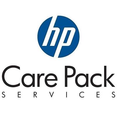 HP Inc. U7C50E 3-year Next Business Day Onsite Notebook Only Service HP Inc. U7C50E 3-year Next Business Day Onsite Notebook Only Service