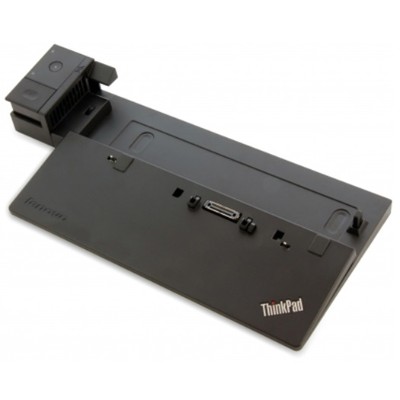 Lenovo 40A10090US ThinkPad Pro Dock Port replicator 90 Watt for ThinkPad L540 L560 P50s T540 2 cores T550 T560 W550s X250