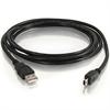 1m USB 2.0 A/Mini-B Cable