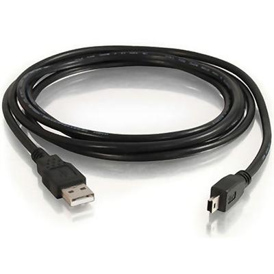 Cables To Go 27329 1m USB 2.0 A to Mini B Cable 3.3ft USB cable USB M to mini USB Type B M USB 2.0 3.3 ft black
