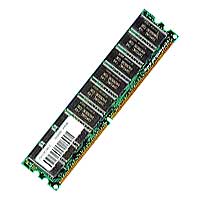 Edge Memory PE18245804 DDR 4 GB 4 x 1 GB DIMM 184 pin 266 MHz PC2100 registered ECC
