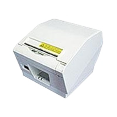 Star Micronics 39443901 TSP 847IIU 24 Receipt printer two color monochrome thermal paper Roll 4.4 in 203 dpi up to 425.2 inch min USB tear b