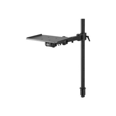 Atdec TH-TVCB-CM Telehook TH-TVCB-CM - Mounting component ( mounting pole cart shelf ) for video conference camera - steel - black - for Telehook TH-TVCB Atdec TH-TVCB-CM Telehook TH-TVCB-CM - Mounting component ( mounting pole cart shelf ) for video conference camera - steel - black - for Telehook TH-TVCB