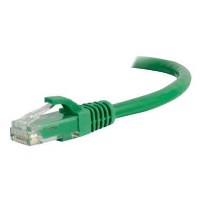 Cables To Go 00410 Cat5e Snagless Unshielded UTP Network Patch Cable Patch cable RJ 45 M to RJ 45 M 2 ft UTP CAT 5e molded snagless stranded