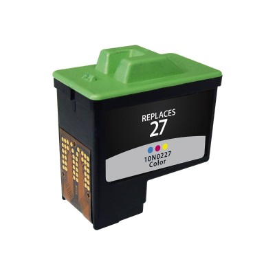 V7 IDC2T0530 Ink for select Dell Lexmark Printers Replaces T0530 N5882 3104143 3105509 K1017 10N0026 26 10N0227 27 IDC