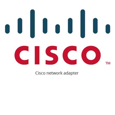 Cisco CVR QSFP SFP10G= Network adapter SFP SFP to QSFP