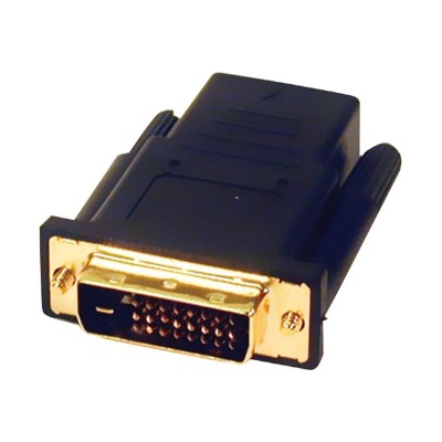 Comprehensive HDJ DVIDP Video adapter HDMI DVI HDMI F to DVI D M