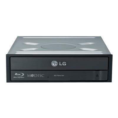 LG Electronics WH16NS40 WH16NS40 Super Multi Blue - Disk drive - BDXL - 16x2x12x - Serial ATA - internal - 5.25 LG Electronics WH16NS40 WH16NS40 Super Multi Blue - Disk drive - BDXL - 16x2x12x - Serial ATA - internal - 5.25