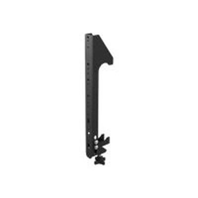 Peerless DSF290 Truss Mount DSF290 - Mounting component for LCD / plasma panel - black - screen size: up to 90 Peerless DSF290 Truss Mount DSF290 - Mounting component for LCD / plasma panel - black - screen size: up to 90
