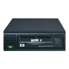 100GB Native/uncompressed (200GB compressed) Ultra2 SCSI LVD 5.25" half height internal LTO Ultrium tape drive.