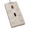 TLP808Tel Surge Suppressor